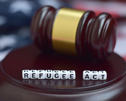 Appeal a refugee claim Immigration Appeal & Spousal Sponsorship Lawyer