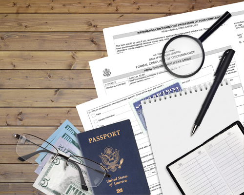 Citizenship test and interview Immigration Appeal & Spousal Sponsorship Lawyer