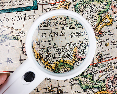 Discover Canada Immigration Appeal & Spousal Sponsorship Lawyer