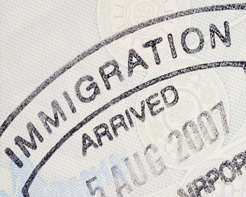Find Immigrant Services Immigration Appeal & Spousal Sponsorship Lawyer