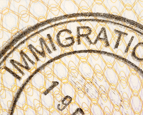 Find out about immigration admissibility hearings Immigration Appeal & Spousal Sponsorship Lawyer