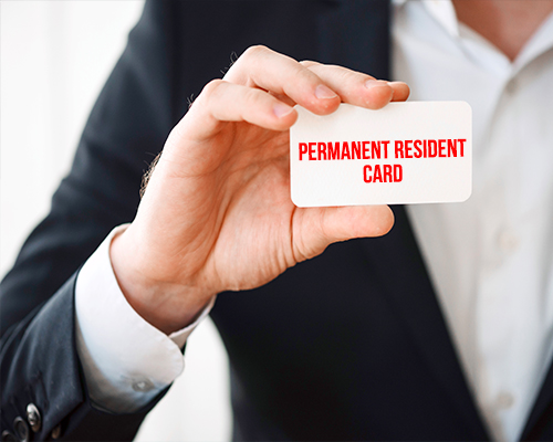 Get a Permanent Resident Card Immigration Appeal & Spousal Sponsorship Lawyer
