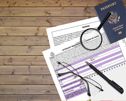Get a Permanent Resident Travel Document (PRTD) Immigration Appeal & Spousal Sponsorship Lawyer