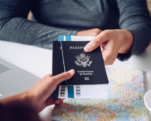 Get proof of citizenship Immigration Appeal & Spousal Sponsorship Lawyer
