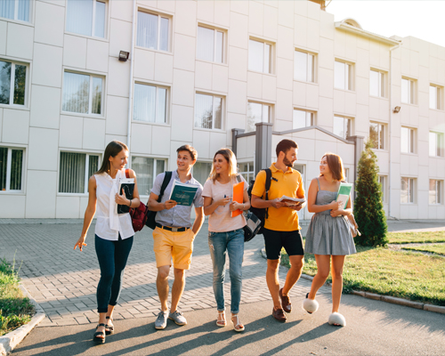 Learn About Student Life in Canada Immigration Appeal & Spousal Sponsorship Lawyer