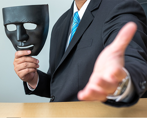 Protect Yourself From Fraud or Scam Immigration Appeal & Spousal Sponsorship Lawyer