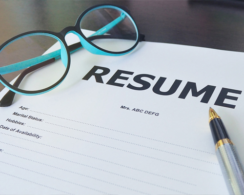 Resume Citizenship Status Immigration Appeal & Spousal Sponsorship Lawyer