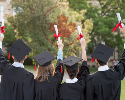 Stay in Canada After You Graduate Immigration Appeal & Spousal Sponsorship Lawyer