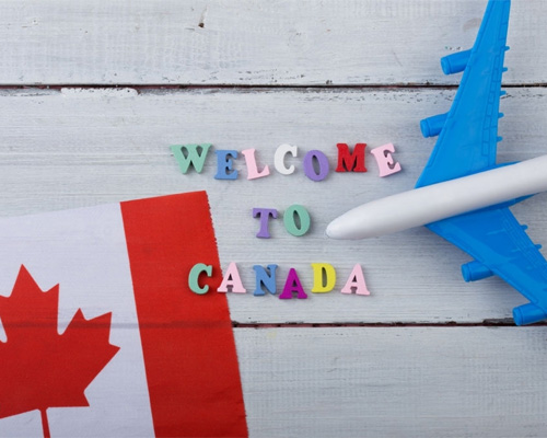 Welcome-to-Canada Immigration Appeal & Spousal Sponsorship Lawyer