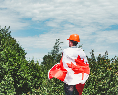 Work-in-Canada Immigration Appeal & Spousal Sponsorship Lawyer