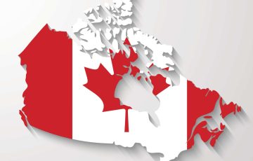 history of canada